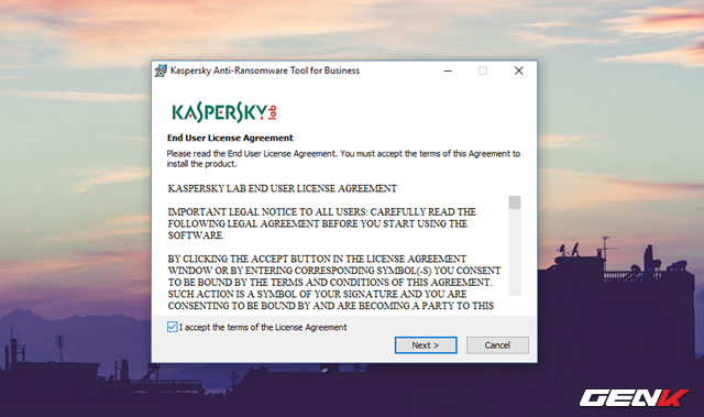 Kaspersky tung cong cu phat hien va loai tru WannaCry 4