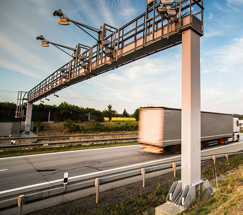 electronic toll collection