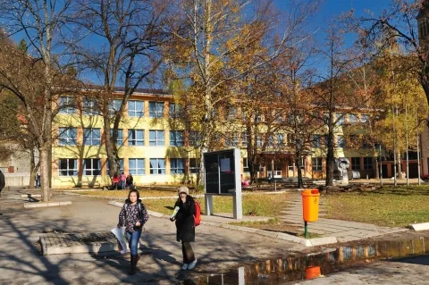 applications campus result