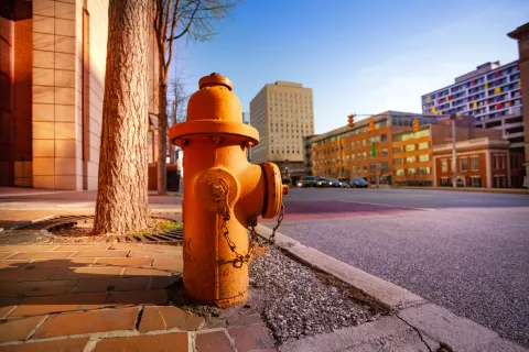 applications smart city result