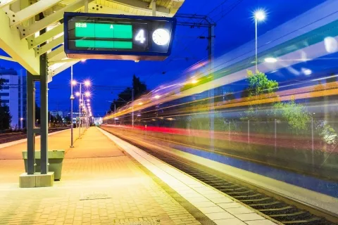 applications transportation result